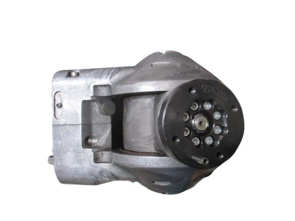 Reis Robotics RV 20-16-RSV Wrist