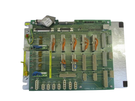 Comau FIA CS1531 [01] Platine