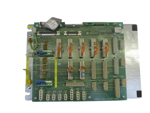 Comau FIA CS1531 [01] Platine