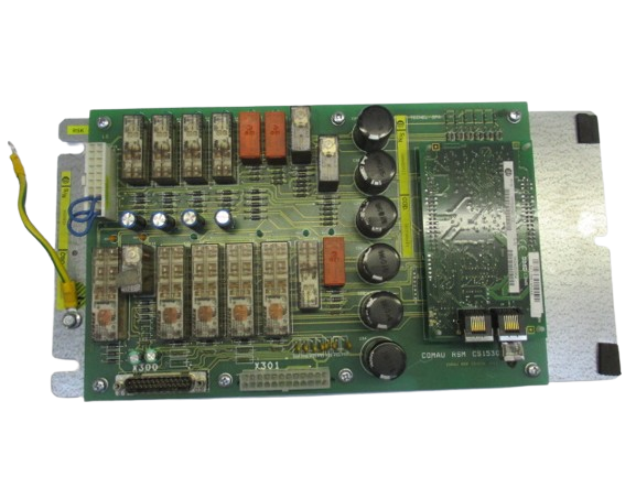 Comau RSM CS1530 [01] Platine