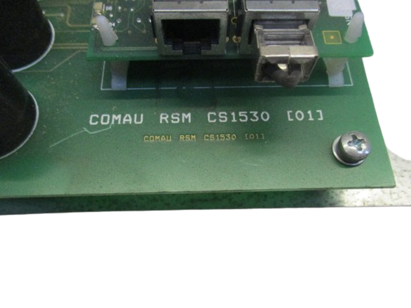 Comau RSM CS1530 [01] Platine