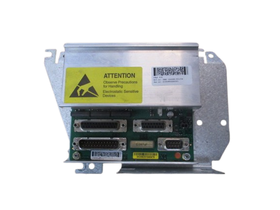 ABB Robotics DSQC 633 Measurement Unit Board 3HAC022286-001/04