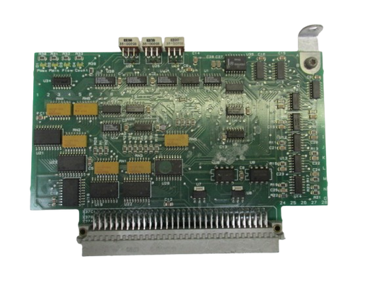 ABB Robotics 3HNE00108-1 CMPU-01 Controll Board