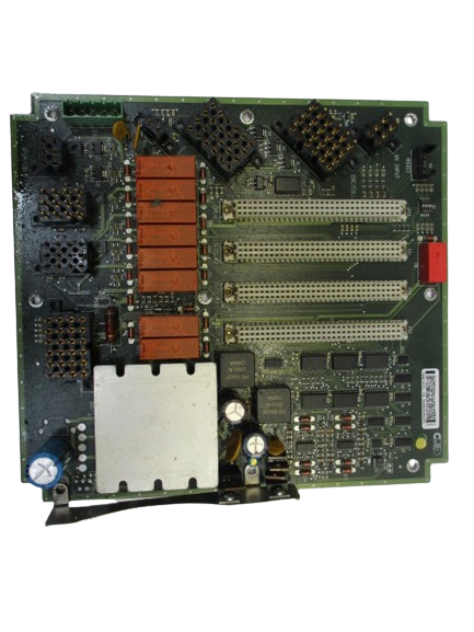 ABB Robotics 3HNE00010-1/06 Main Controller Circiut Board