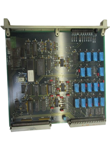 ABB Robotics SAF-02 E-31699 Circuit Board