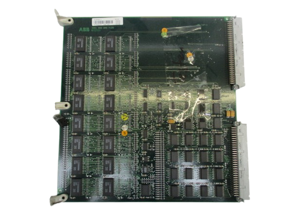 ABB Robotics DSQC 323 (3HAB5956-1) Memory Board Card