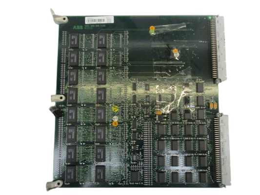 ABB Robotics DSQC 323 (3HAB5956-1) Memory Board Card