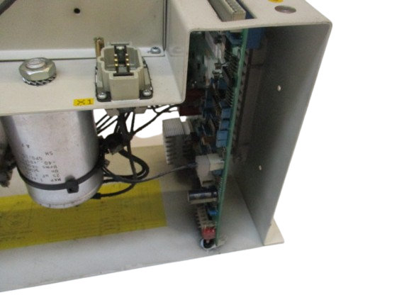 ABB Robotics Robot Rectifier YT212 002-X YTDX 300-5