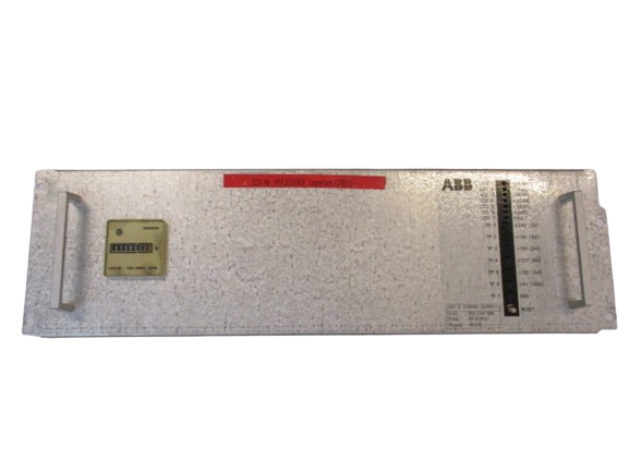 ABB Robotics Power Supply GS1.2 170-246VAC