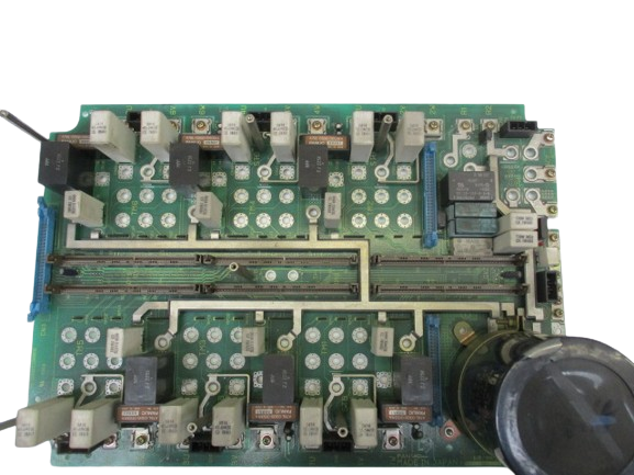 Fanuc A20B-1006-0115/03A