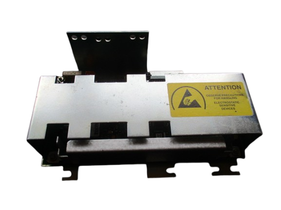 ABB Robotics 3HAC037084-001 DeviceNet card DSQC 697