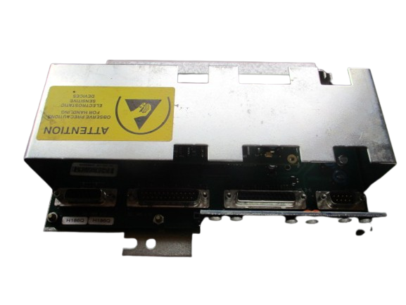 ABB Robotics 3HAC037084-001 DeviceNet card DSQC 697