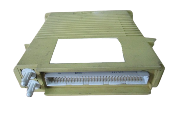 Lütze DF-CM-CAN-DN-PS LC 743130 CAN Device Net