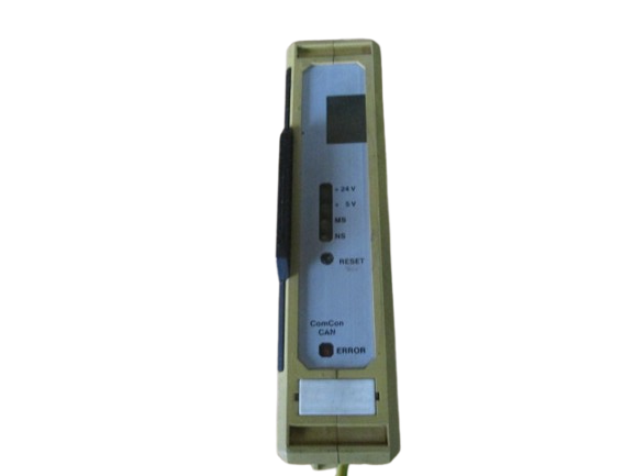 Lütze DF-CM-CAN-DN-PS LC 743130 CAN Device Net