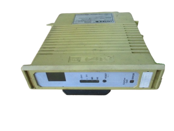 Lütze DF-CM-CAN-DN-PS LC 743130 CAN Device Net