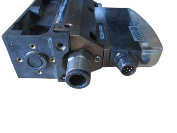 PIAB Vakuumpumpe P5010.00.AK.05.AA Pi48-2Ax1