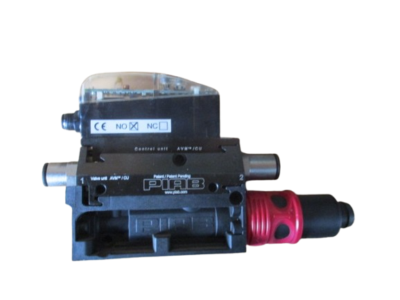 PIAB Vakuumpumpe P5010.00.AK.05.AA Pi48-2Ax1
