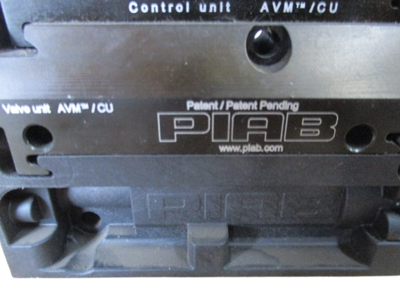 PIAB Vakuumpumpe P5010.00.AK.05.AA Pi48-2Ax1