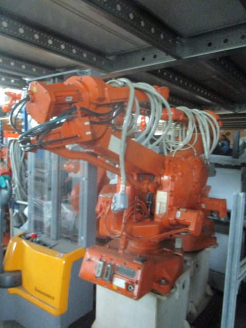 Roboter ABB Robotics IRB2400 M2004 IRB2400L Typ B