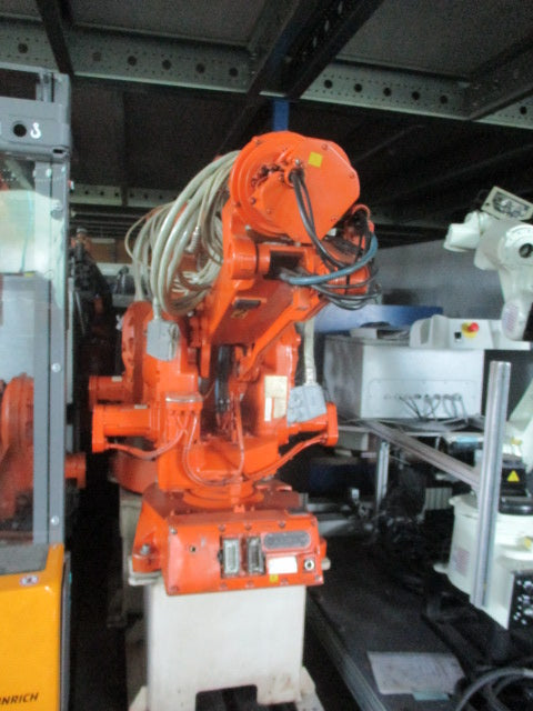 Roboter ABB Robotics IRB2400 M2004 IRB2400L Typ B
