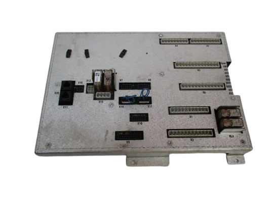 ABB Robotics DSQC 630 (3HAC020665-001/03) Panel Board Unit