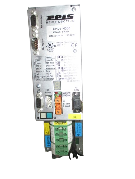 Reis Robotics Drive 4005 ID2138610