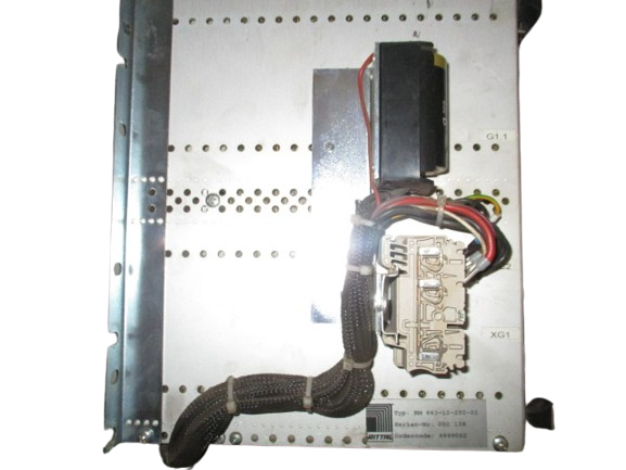 Reis Robotics SYS68K CPU-23XS SEF Force Computer