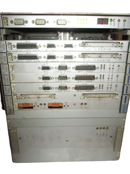 Reis Robotics SYS68K CPU-23XS SEF Force Computer
