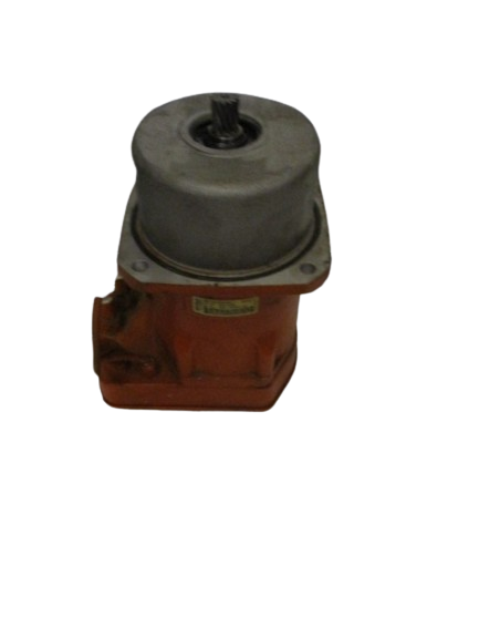 ABB Robotics 3HAC3696-1 (281316398B) Servomotor