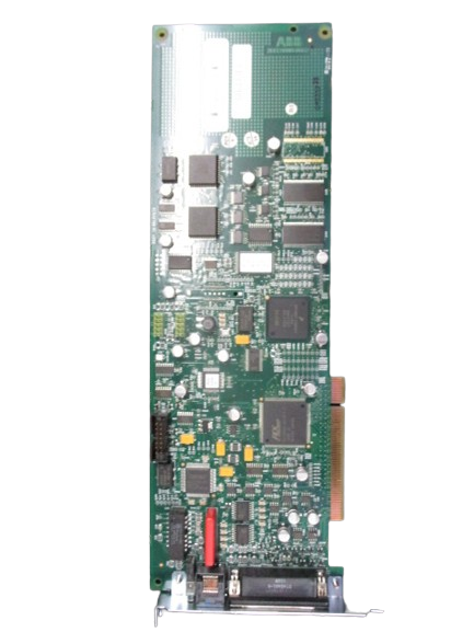 ABB Robotics DSQC 532B (3HAC023447-001/01) I/O Computer Board