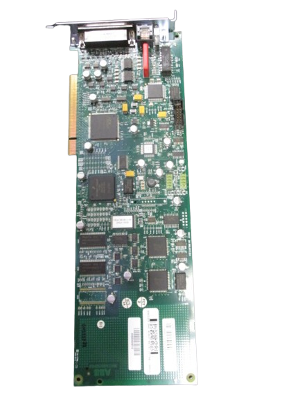 ABB Robotics DSQC 532B (3HAC023447-001/01) I/O Computer Board