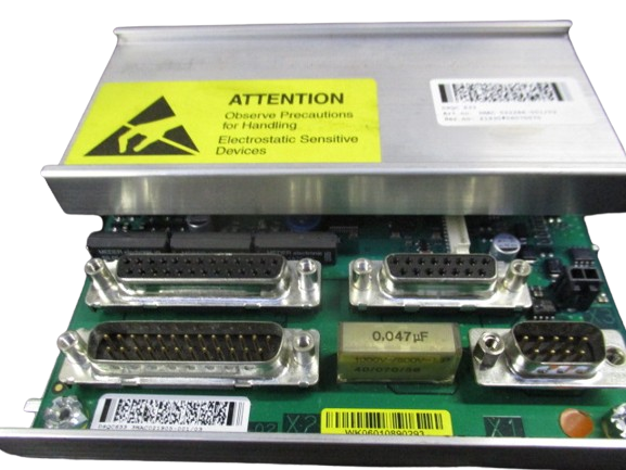 ABB Robotics DSQC 633 (3HAC022286-001/03)