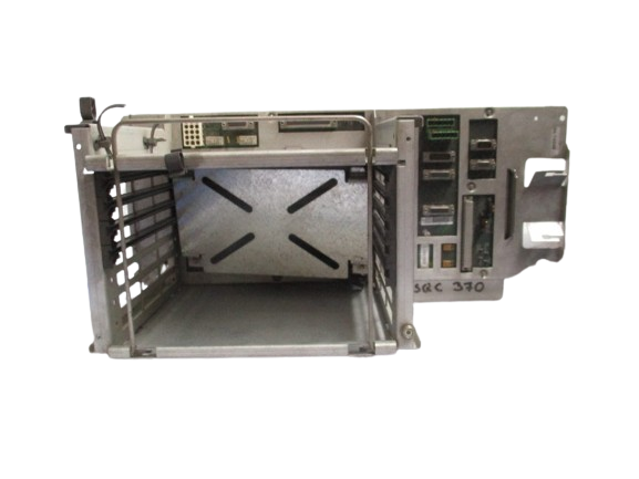 ABB Robotics DSQC 370 (3HAC2425-1) Backplane Rack