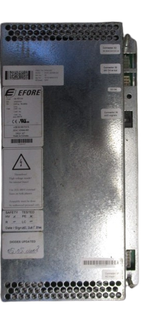 ABB Robotics DSQC627 (3HAC020466-001) IRC5 Power Supply Type SR92E120