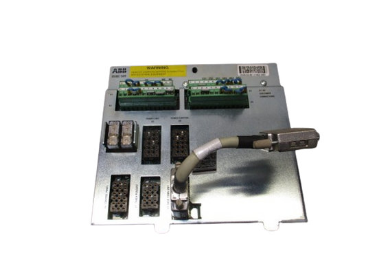 ABB Robotics DSQC 509 (3HAC5687-1/07) Panel Unit