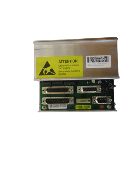 ABB Robotics DSQC 633 Measurement Unit Board 3HAC022286-001