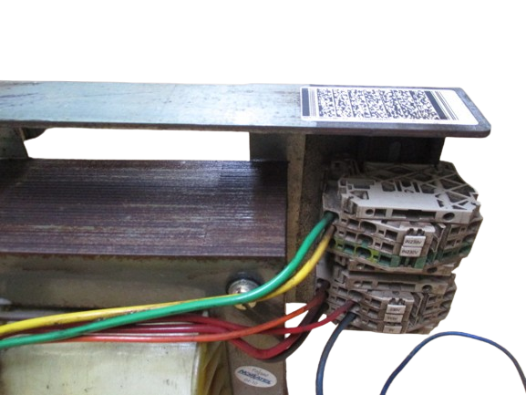 ABB Robotics 3HAC020953-007/03 Transformator