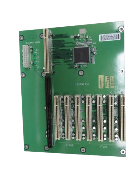 ABB Robotics DSQC 541 (3HAC14363-1/00) Backplane