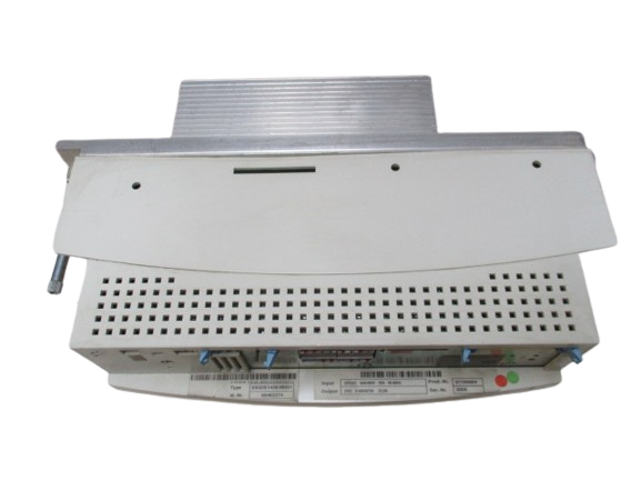 Kuka KPS-600/20-ESC Art.Nr. 00-111-846 – KRC2 Powermodul