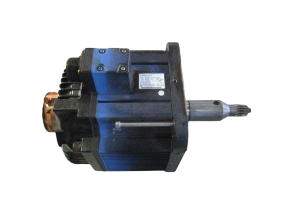 Yaskawa Motoman AC servo motor type SGMGH-14A2A-YR13