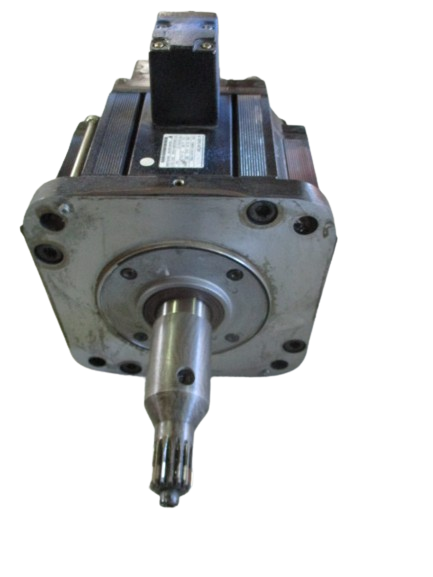 Yaskawa Motoman AC servo motor type SGMGH-14A2A-YR13