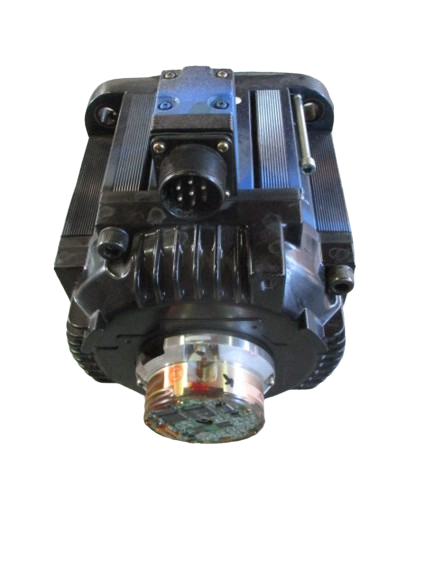 Yaskawa Motoman AC servo motor type SGMGH-14A2A-YR13