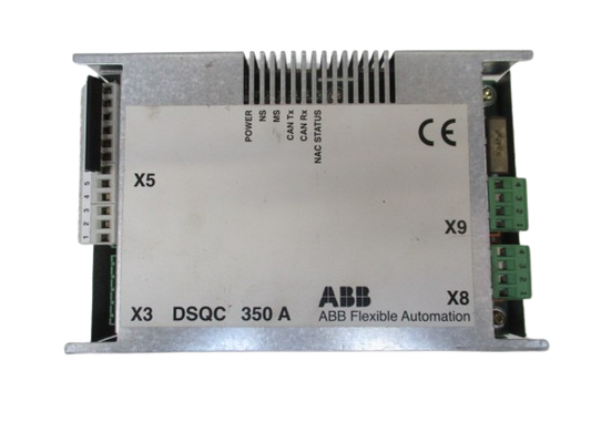 ABB Robotics DSQC 350A (00025-1/16) Profibus Board