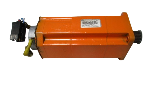 ABB Robotics 3HAC17346-1/01 AC servo motor SGMAS-02ARA-AB11 Type B