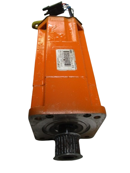 ABB Robotics 3HAC17346-1/01 AC servo motor SGMAS-02ARA-AB11 Type B