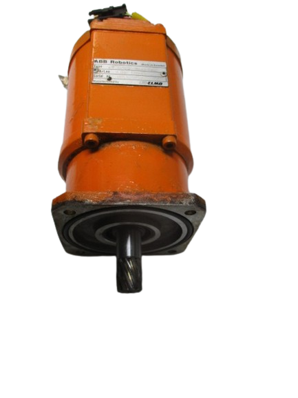 ABB Robotics Item No. 3HAB3309-1 Servo motor type PS90/6-38-P-LSS-3822