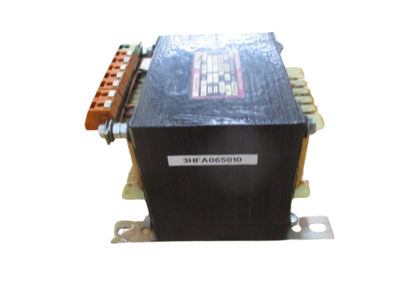 TRS Massy Type 3HFA065010 Norm EN60742 N° 10951.01 TRS - 91 Massy