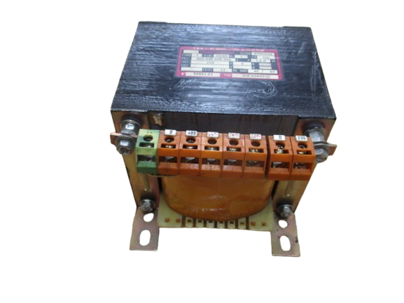 TRS Massy Type 3HFA065010 Norm EN60742 N° 10951.01 TRS - 91 Massy