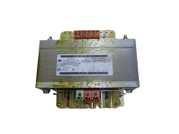 Le Cosinus 1M162-TN-T658 Transformer