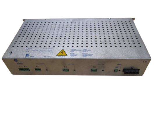 Comau C4G-APS Modul Netzteil P/N10142080REV-002 S/N0405MG023